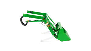 front end loaders for compact tractors