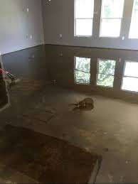 stained concrete floors in near