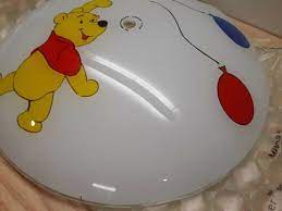 Vintage Walt Disney Winnie The Pooh