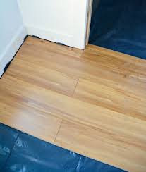 How To Install Laminate Flooring Over