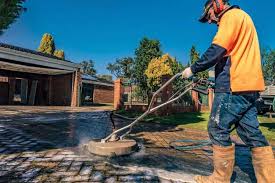 It's crazy how many different kinds of cleaning solutions we have. How To Remove Motor Oil Stains From A Concrete Driveway Micky Saysmicky Says