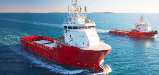 Mma Offshore Marine Solutions For Offshore Oil And Gas