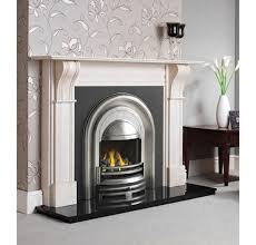To Clean Marble Fireplaces Surrounds