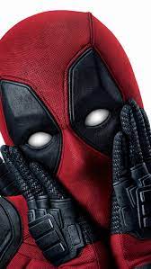 deadpool android wallpapers wallpaper