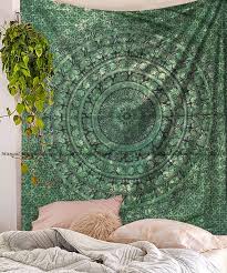 Cotton Boho Bohemian Hippie Tapestry