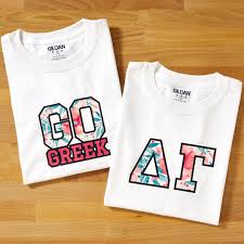 avery tshirt template get prepared for sorority recruitment use avery fabric