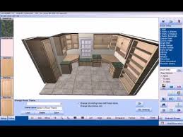 software 3d cabinet design software