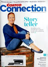 costco connection magazine may 2023