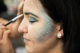 fantasy makeup federico beauty insute