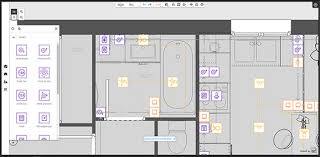 plan electrique maison logiciel