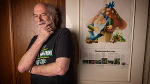 Michael gudinski, an australian music industry icon who helped shape its sound for decades, has died aged last month, she praised gudinski for organising a concert to benefit small towns hit by both. Aussie Music Icon Michael Gudinski Dies Aged 68 Northern Star