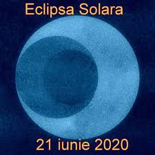 Întreaga eclipsă de soare inelară va dura aproximativ 100 de minute, începând la răsăritul soarelui în ontario, canada și călătorind spre nord până în momentul celei mai mari eclipse, în jurul orei 8:41 ora locală în groenlanda (6:41 am edt; Eclipsa De Soare 21 Iunie 2020 Chironna Astrologie PracticÄƒ