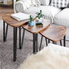 Nesting Tables Table Drink Table