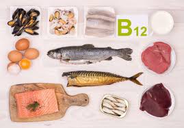 vitamin b12 uses benefits and food