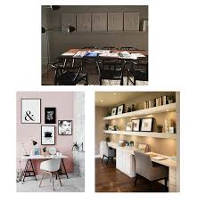 Tips Ideas For Decorating Any Office Space With Custom