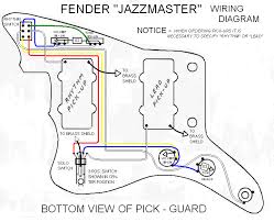 Allparts uk sells a complete jazzmaster wiring kit, which comes with helpful diagrams. Wa 0733 Jaguar Bass Wiring Diagram As Well Telephone Wall Jack Wiring Diagram Schematic Wiring