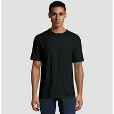 plain black t shirt mega sections