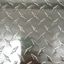 aluminium checker plate sheet aluminium