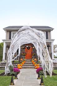 88 easy diy halloween decoration ideas