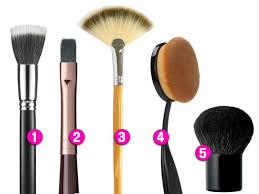 brush up your makeup skills