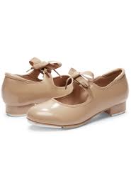 Balera Shoes Girls For Dance Tap Shoes Womens Slip On Shoe