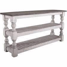 Stone Sofa Table Ifd469cktl By