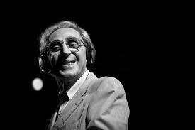 Unfortunately, his prolific output is not supported by adequate. Franco Battiato Singer Short Biography