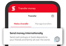 Cash app send money internationally. International Money Transfer Scotiabank Canada