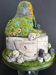 This page is about the fruitcake recipe in the legend of zelda: Zelda Breath Of The Wild Birthday Cake Album On Imgur