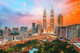 6895 фраз в 265 тематиках. Tempat Menarik Di Kuala Lumpur 2021 Rugi Kalau Tak Pergi