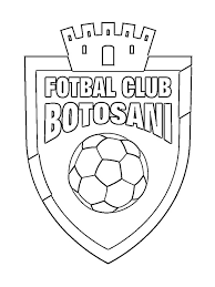 Fc botosani soccer offers livescore, results, standings and match details. Fc BotoÈ™ani Coloring Page 1001coloring Com