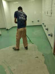 The company services over 100 million square feet for a multitude of private and public organizations in industries such as aerospace. Epoxy Flooring Coating Epoxy Flooring Company In Dubai Uae