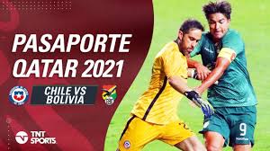 Chile and bolivia face each other on matchday 2 of conmebol copa america 2021 at arena pantanal in cuiabá. Pasaporte Qatar Chile Vs Bolivia Tv Episode 2021 Imdb