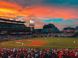 Guide To Washington Nationals Baseball In Dc Washington Org