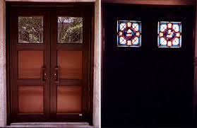 church replacement doors traditional