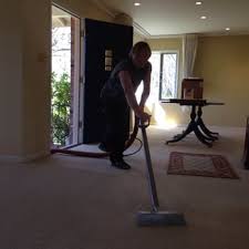 carpet cleaning