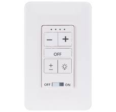 minkaaire wdc1300 wall control for