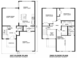 Maybe you would like to learn more about one of these? Two Story 3 Bedroom 2 Story House Plans