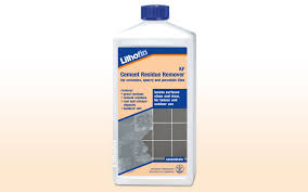 lithofin kf cement residue remover