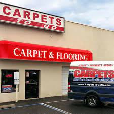 about carpets to go your local