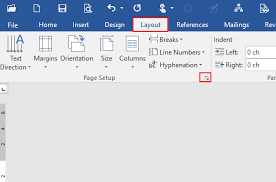 Their writers are also pretty cool. How To Create A Lined Paper Template In Microsoft Word My Microsoft Office Tips