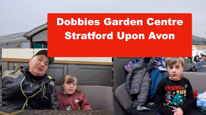 dobbies garden centre stratford upon