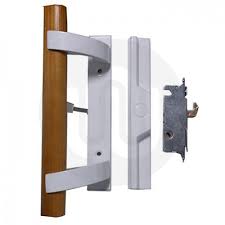 Sliding Glass Door Handle Locking