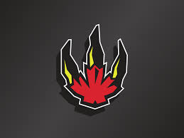 The toronto raptors are a canadian professional basketball team based in toronto. Toronto Raptors Logo By Sam Kelly On Dribbble