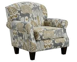 Featuring a cane inset back and an upholstered seat, this lounge chair provides exceptional comfort. Color Knockout 20 Accent Chairs That Will Rock Your World House Home Diy Home Decor Ideas Inspiration