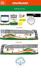 Developers provide this complete bussid hd livery with a unique and different design from competitors. Livery Bussid Npm 1 Apk Download Com Liverybussid Npm Apk Free