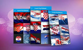 We determined that these pictures can also depict a croatië. Croatia Flag Wallpaper Free Download And Software Reviews Cnet Download