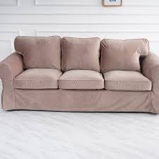 rp 3 5 seat sofa cover custom made