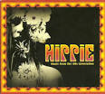 Hippie: Music from the '60s Generation
