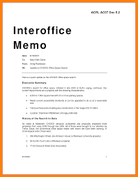Interoffice Memo Sample Format Web Marketing Manager Resume